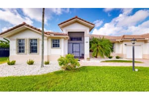 12922 Sw 221st St Miami, FL 33170 - MLS#A11960243
