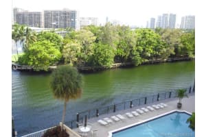 121 Golden Isles Dr 407 Hallandale Beach, FL 33009 - MLS#A11960245