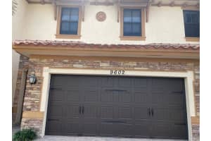 9602 S Town Parc Cir S 9602 Parkland, FL 33076 - MLS#A11960246