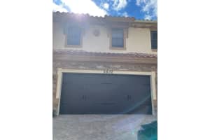 9602 S Town Parc Cir S 9602 Parkland, FL 33076 - MLS#A11960246