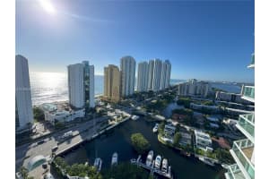 16400 Collins Ave 2641 Sunny Isles Beach, FL 33160 - MLS#A11960263