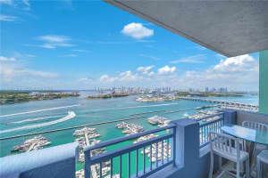 90 Alton Rd APT 2604, Miami Beach, FL 33139, - MLS#A11960269