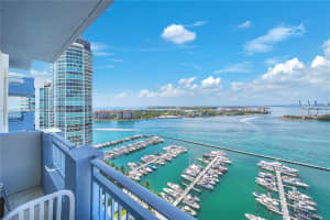 90 Alton Rd APT 2604, Miami Beach, FL 33139, - MLS#A11960269