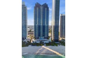 17121 Collins Ave 1606 Sunny Isles Beach, FL 33160 - MLS#A11960315