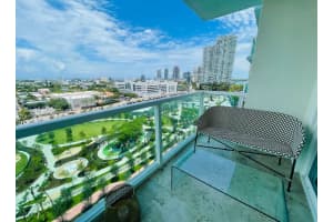 650 West Ave 1704, Miami Beach