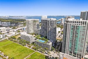 121 Ne 34th St 2305 Miami, FL 33137 - MLS#A11960322