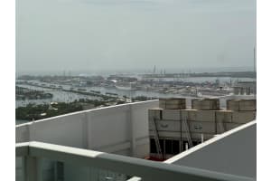 1900 N Bayshore Dr 4307 Miami, FL 33132 - MLS#A11960323