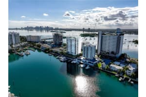 7929 West Dr 903, North Bay Village