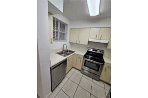 14951 SW 82nd Ln # 17-504, Miami, FL 33193, - MLS#A11960353