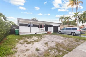 350 Nw 119th St Miami, FL 33168 - MLS#A11960365