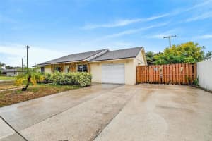 1319 W Jennings St Lantana, FL 33462 - MLS#A11960371