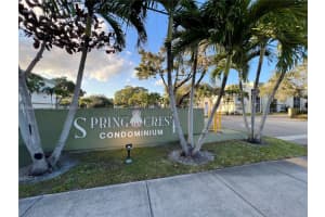 4255 N University Dr APT 304, Sunrise, FL 33351, Sold 06/18/26