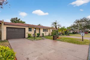 7708 Margate Blvd C5-5 Margate, FL 33063 - MLS#A11960384