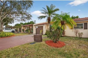 7708 Margate Blvd C5-5 Margate, FL 33063 - MLS#A11960384