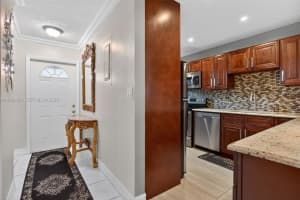 7708 Margate Blvd C5-5 Margate, FL 33063 - MLS#A11960384