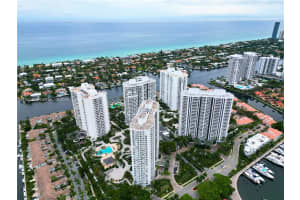 21055 Yacht Club Dr 2607 Aventura, FL 33180 - MLS#A11960388