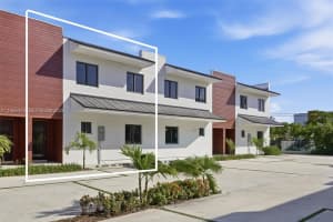 936 Nw 10th St 2, Florida City