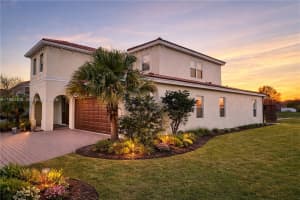 2802 Quiet Water Trail Kissimmee, FL 34744 - MLS#A11960408