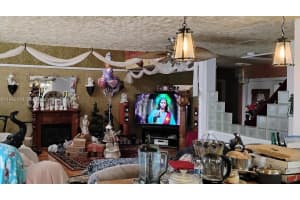 110 E Riverbend Dr Sunrise, FL 33326 - MLS#A11960410