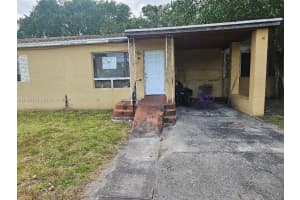 12210 NW 22nd Ave, Miami, FL 33167, Sold 03/27/26