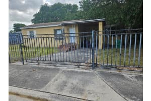 12210 NW 22nd Ave, Miami, FL 33167, Sold 03/27/26