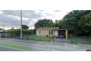 12210 NW 22nd Ave, Miami, FL 33167, Sold 03/27/26