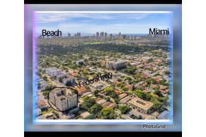 1811 Jefferson St 603 Hollywood, FL 33020 - MLS#A11960417