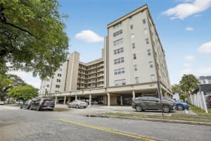 1811 Jefferson St 603 Hollywood, FL 33020 - MLS#A11960417