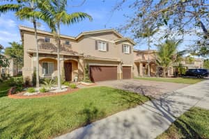 20456 Nw 8th Ct Miami Gardens, FL 33169 - MLS#A11960446