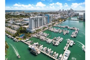 1900 Sunset Harbour Dr 1806 Miami Beach, FL 33139 - MLS#A11960461