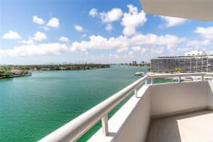 6830 Indian Creek Dr 8e Miami Beach, FL 33141 - MLS#A11960479