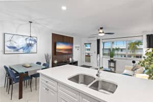 815 Sw 11th Ave 18g Hallandale Beach, FL 33009 - MLS#A11960487