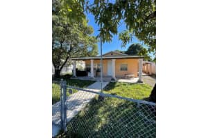 3630 Nw 98th St Miami, FL 33147 - MLS#A11960494