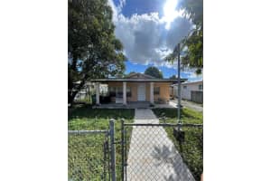 3630 Nw 98th St Miami, FL 33147 - MLS#A11960494