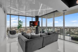 1100 Biscayne Blvd 4907 Miami, FL 33132 - MLS#A11960498