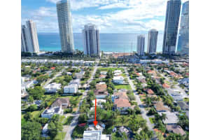 322 189th St Sunny Isles Beach, FL 33160 - MLS#A11960505