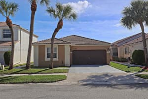 1523 Nw 158th Ave, Pembroke Pines