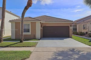 1523 Nw 158th Ave Pembroke Pines, FL 33028 - MLS#A11960510