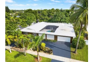 4731 Pierce St Hollywood, FL 33021 - MLS#A11960514