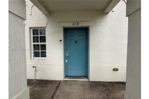619 Sw 2nd Pl 619 Florida City, FL 33034 - MLS#A11960519