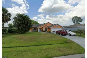 1857 Sw Whipple Ave, Port Saint Lucie
