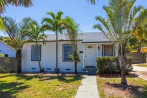 812 33rd St, West Palm Beach