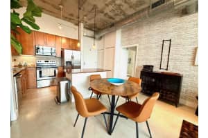 2001 Biscayne Blvd 3608 Miami, FL 33137 - MLS#A11960548