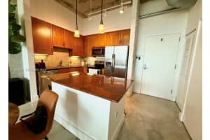 2001 Biscayne Blvd 3608 Miami, FL 33137 - MLS#A11960548