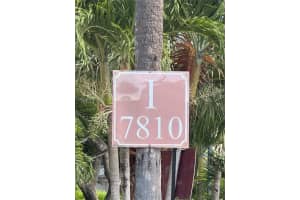 7810 Camino Real I 104 Miami, FL 33143 - MLS#A11960552