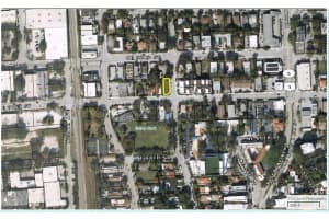 481 Ne 61st St Miami, FL 33137 - MLS#A11960591