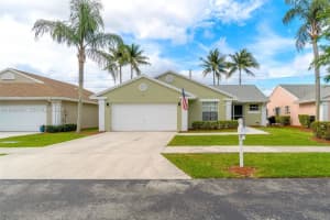 2590 Se 7th Pl, Homestead