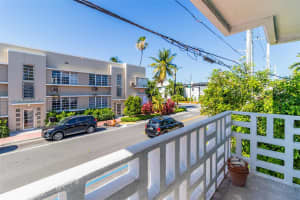 710 11th St 5 Miami Beach, FL 33139 - MLS#A11960598