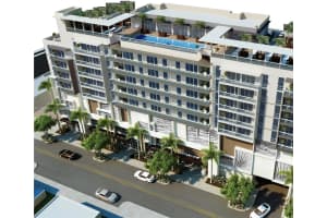 321 Ne 26th St 701 Miami, FL 33137 - MLS#A11960611