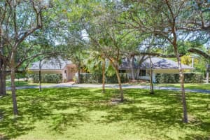 6255 Sw 99th Ter Pinecrest, FL 33156 - MLS#A11960631